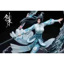 Sword of Coming Ning Yao Alternative Contact Studio - Buy Now