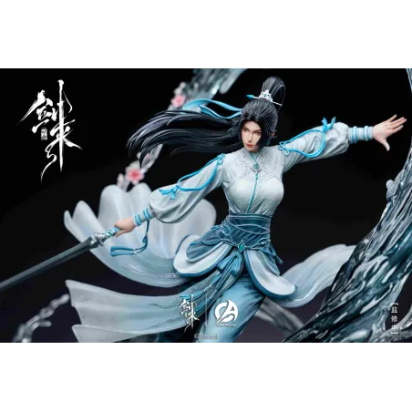 Sword of Coming Ning Yao Alternative Contact Studio - Buy Now