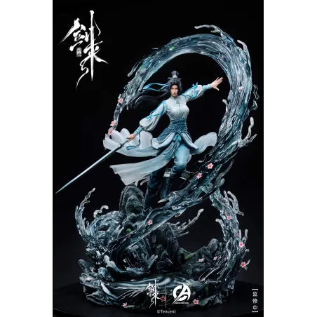 Sword of Coming Ning Yao Alternative Contact Studio - Buy Now
