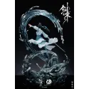 Sword of Coming Ning Yao Alternative Contact Studio - Buy Now