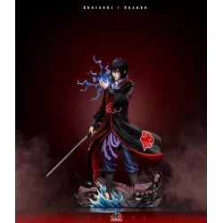 Naruto Shippuden Taka Uchiha Sasuke Akatsuki Studio