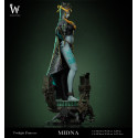 The Legend Of Zelda Adult Midna Wake Studio