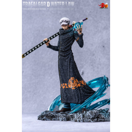 One Piece Trafalgar Law AS Studio