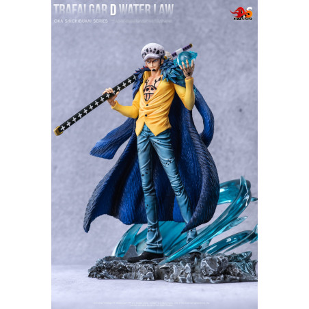 One Piece Trafalgar Law AS Studio